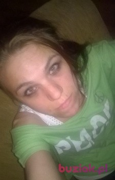 weronika, Female, 34, Leszno, Polska, Photo: 1