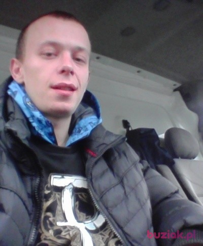 Zbigniew, Mężczyzna, 31, Bydgoszcz, Polska: 1