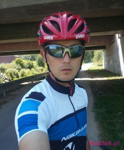 Adrian, Male, 36, Kraków, Polska: 1