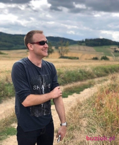 Tomasz, Mężczyzna, 32, Wrocław, Polska, Zdjęcie: 1