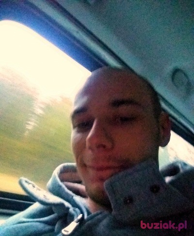 Przemysław, Mężczyzna, 30, Holandia: 1