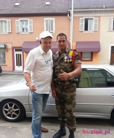 Krzysztof, Mężczyzna, 57, Mannheim, Niemcy, Zdjęcie: 2