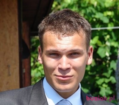 Marcin, Male, 33, Ozorków, Polska: 1