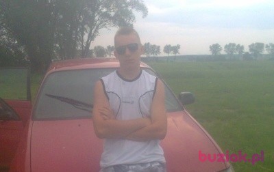 Grzegorz , Male, 30, Wysokie Mazowieckie, Polska: 1