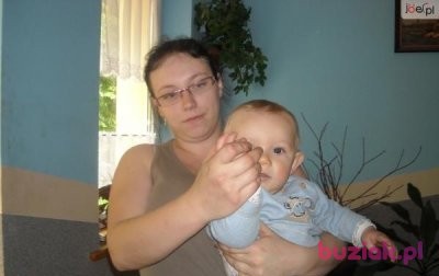 Jasia, Kobieta, 37, Zgorzelec, Polska: 1