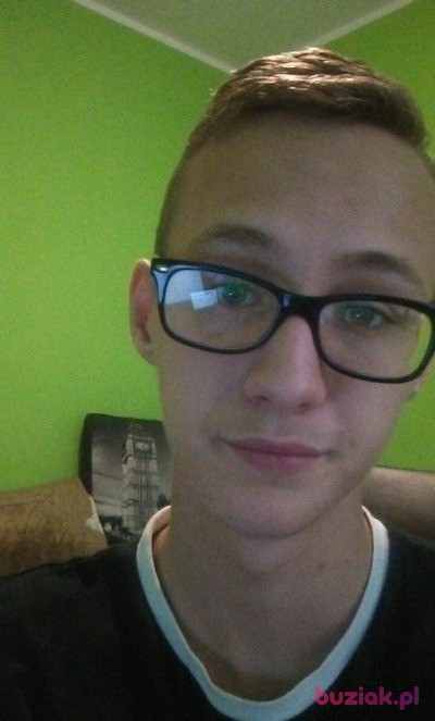 Patryk, Mężczyzna, 23, Włocławek, Polska: 1