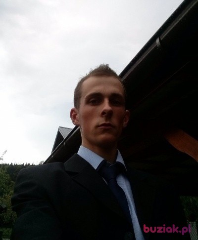 Grzegorz, Male, 30, Nowy Sącz, Polska: 1