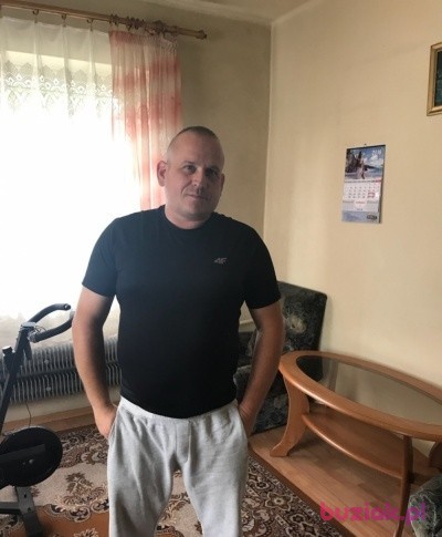 Karol, Male, 45, Myszków, Polska, Photo: 1