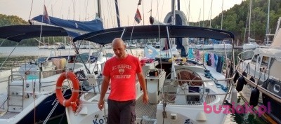marek710, Male, 50, Olsztyn, Polska, Photo: 2