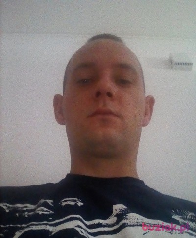 Kamil, Mężczyzna, 34, Golub-Dobrzyń, Polska, Zdjęcie: 1
