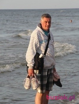 Staszek, Male, 57, Poznań, Polska, Photo: 1