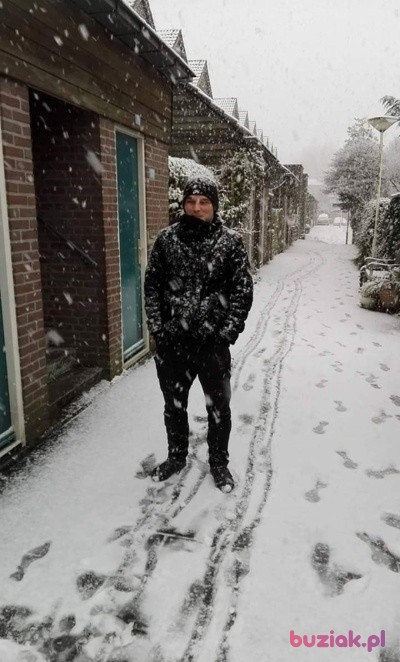 Michał, Mężczyzna, 34, Rotterdam South Holland Province, Holandia: 1