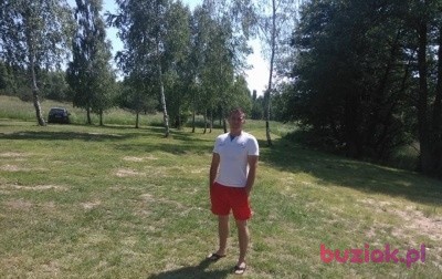 Patryk, Male, 40, Ostróda, Polska, Photo: 1