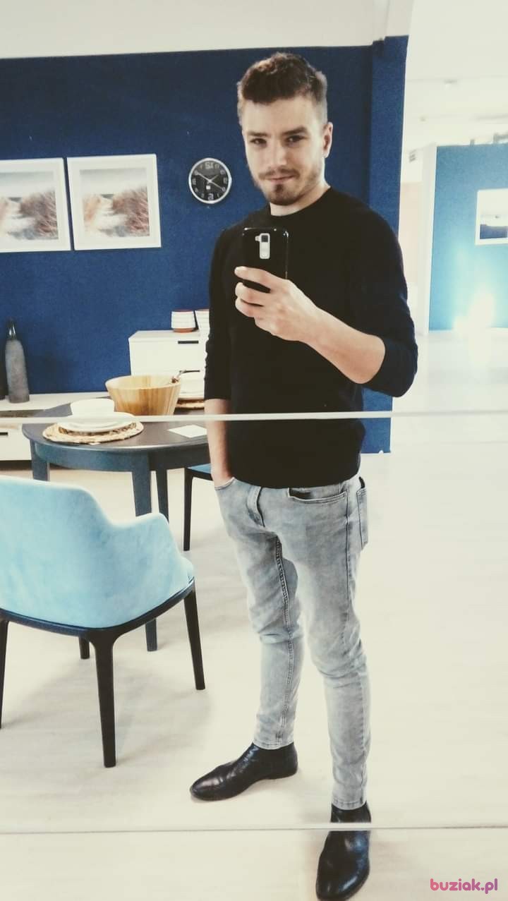 Karol, Mężczyzna, 29, Kwidzyn, Polska, Zdjęcie: 1