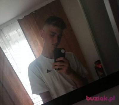 Arek, Mężczyzna, 23, Zielona Góra, Polska, Zdjęcie: 1