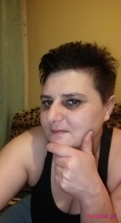 Paula, Female, 42, Góra Kalwaria, Polska, Photo: 3