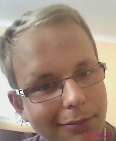 Konrad, Mężczyzna, 26, Jasło, Polska: 1