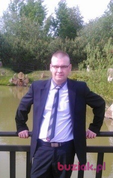 Marcin, Male, 47, Kielce, Polska, Photo: 4