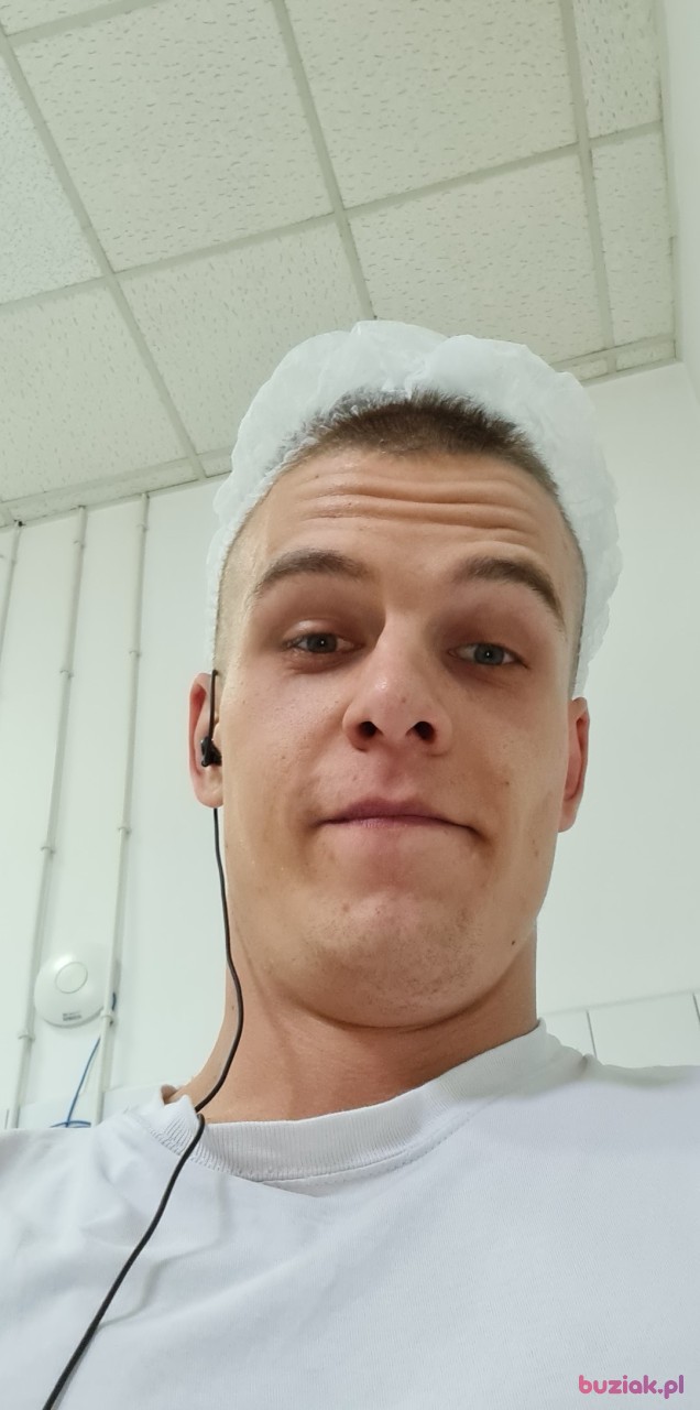MATTEO, Male, 29, Katowice, Polska, Photo: 1