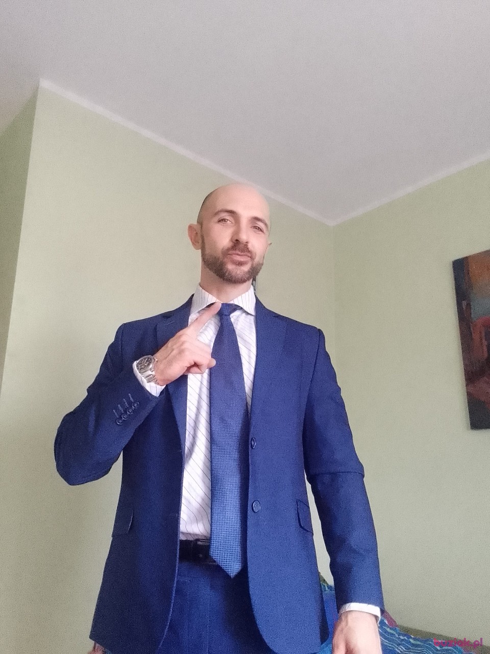 Wojtek, Mężczyzna, 37, Gdańsk, Polska, Zdjęcie: 1