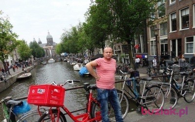 Łukasz, Male, 41, Kożuchów, Polska, Photo: 3