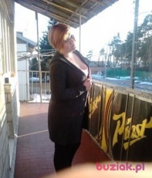 Ewa, Female, 31, Otwock, Polska, Photo: 2