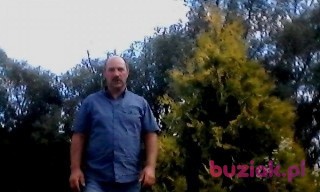 Wojtek, Mężczyzna, 53, Pinczów, Polska: 1