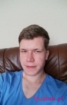 Cezary, Mężczyzna, 29, Crosby, Wielka Brytania: 1