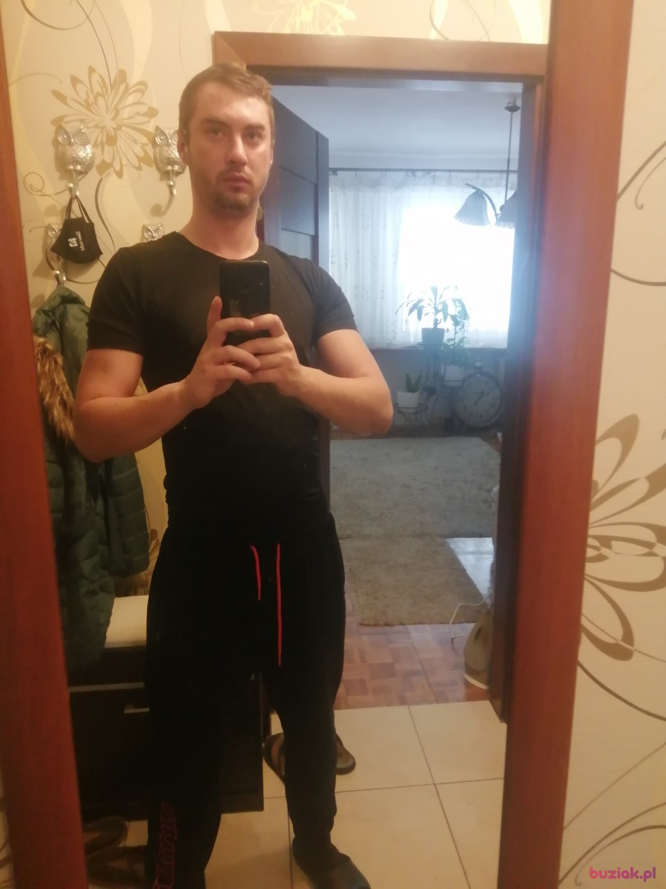 Pablo, Male, 33, Sieradz, Polska, Photo: 2