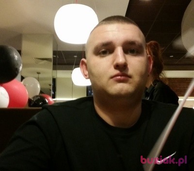 Paweł , Mężczyzna, 35, Warszawa, Polska: 1