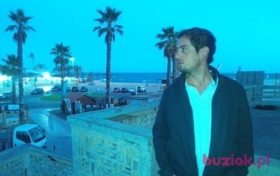 Pedro, Mężczyzna, 39, Wrocław, Polska, Zdjęcie: 2