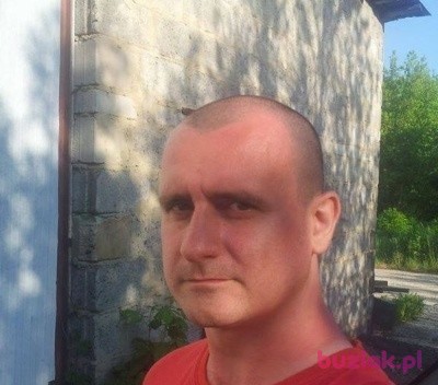 KRZYSIEK, Mężczyzna, 41, Ostrowiec Swiętokrzyski, Polska, Zdjęcie: 1