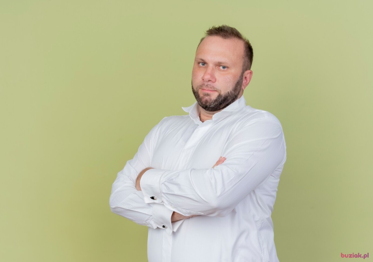 Marcin, Mężczyzna, 50, Łódź, Polska: 1