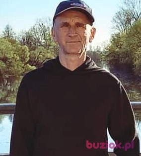 Andrzej, Mężczyzna, 66, Poznań, Polska: 1