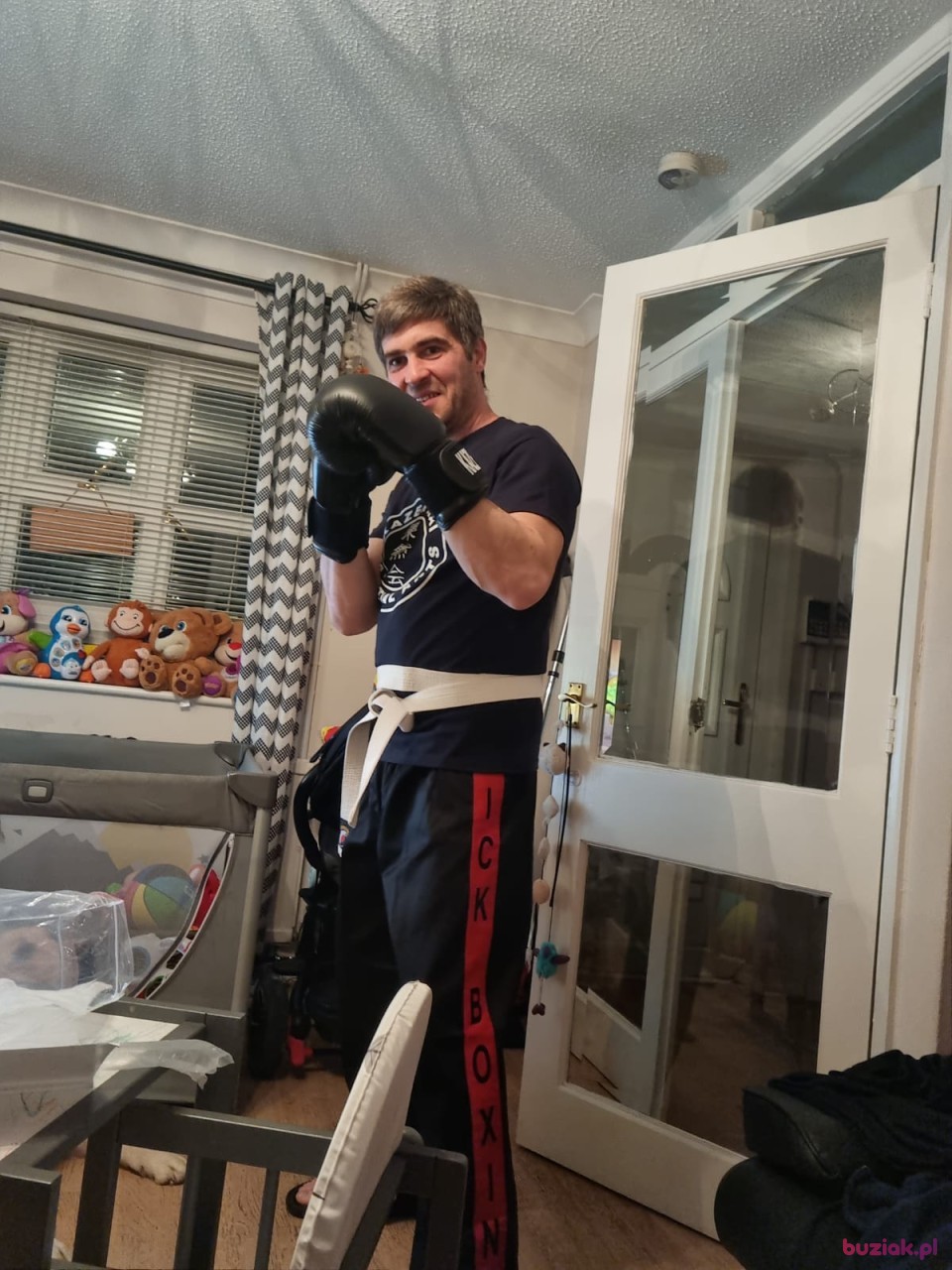 Artur, Male, 49, Billericay, Wielka Brytania, Photo: 4
