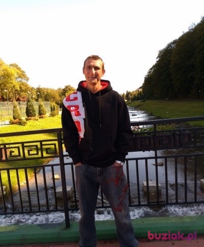Przemek, Mężczyzna, 40, Częstochowa, Polska: 1