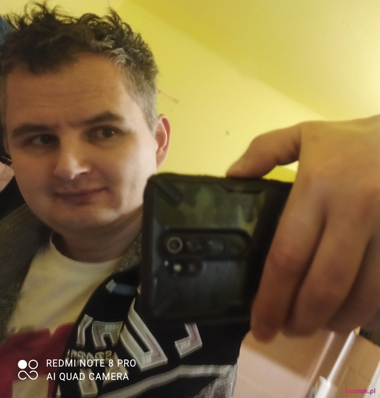 DARKSADOW, Mężczyzna, 38, Kielce, Polska, Zdjęcie: 10