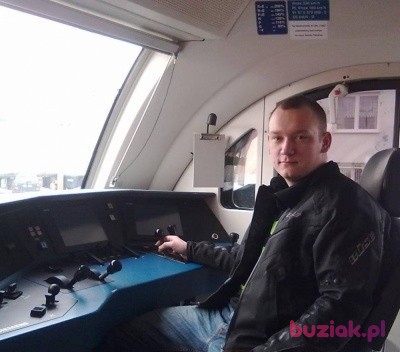 Darek, Mężczyzna, 35, Toruń, Polska: 1