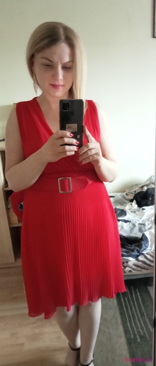 Kasia, Female, 37, Brzesko, Polska, Photo: 2
