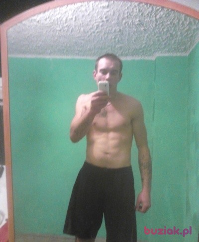 Maciek eS, Mężczyzna, 32, Katowice, Polska, Zdjęcie: 5