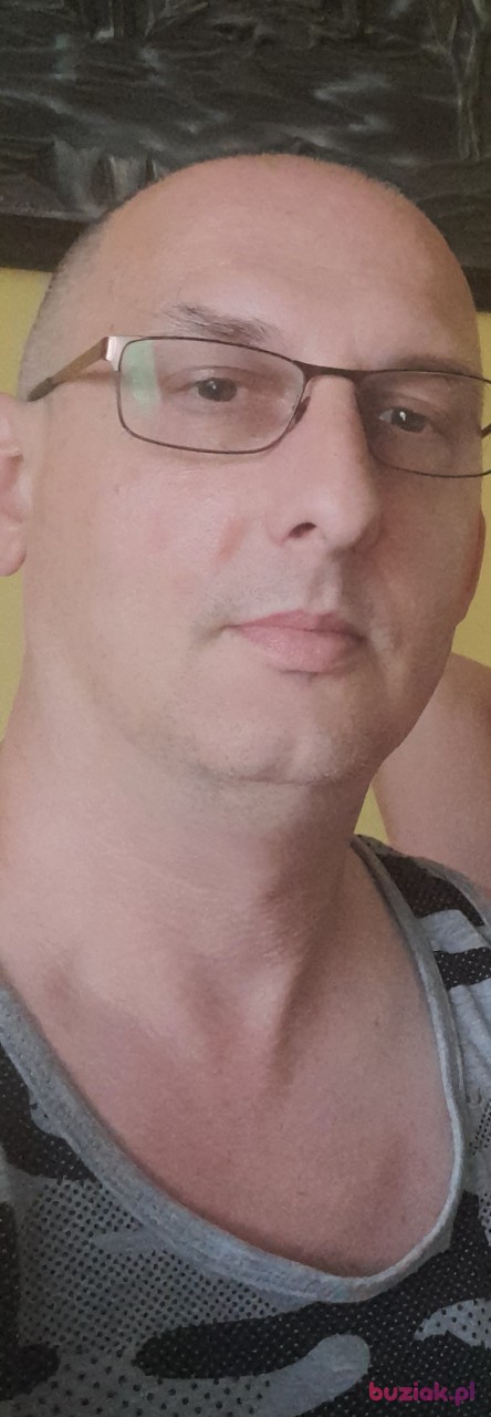 Marcin, Mężczyzna, 47, Tarnów, Polska: 1