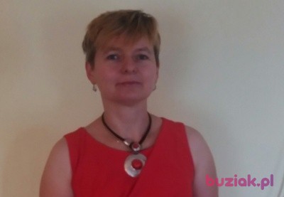 Weronika , Female, 45, Lublin, Polska: 1