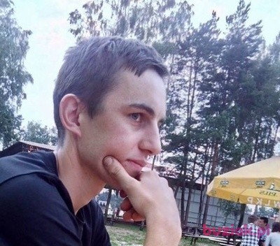 sebusk92, Male, 33, Kalisz, Polska: 1