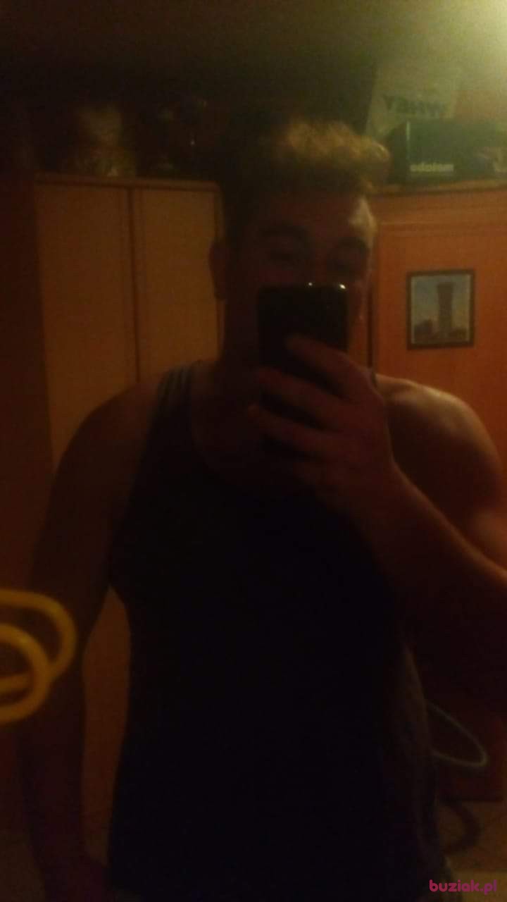 Andrzej, Mężczyzna, 26, Jelenia Góra, Polska, Zdjęcie: 1
