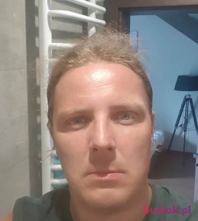 Maciej, Male, 43, Radom, Polska: 1