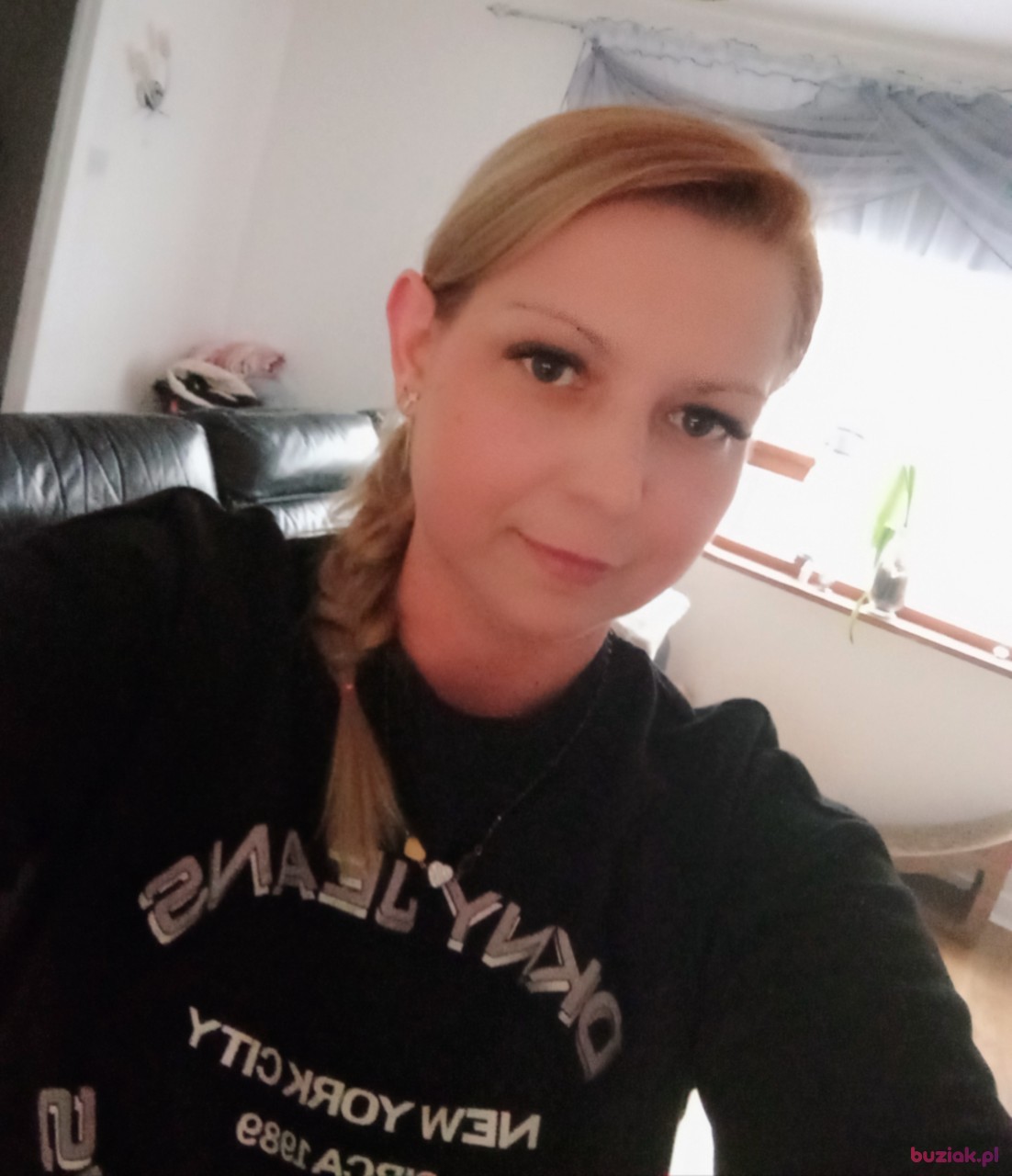 Natalia, Kobieta, 40, Aberdeen, Wielka Brytania: 1