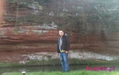 pawel, Mężczyzna, 34, Słupsk, Polska: 1