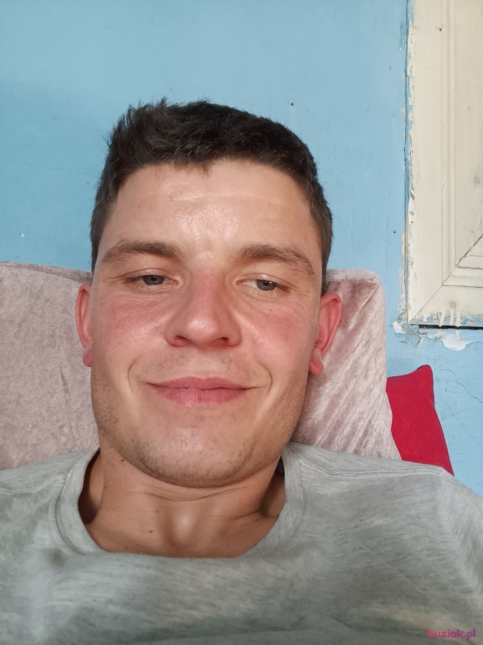 Tomaszkluzik, Male, 30, Lublin, Polska: 1