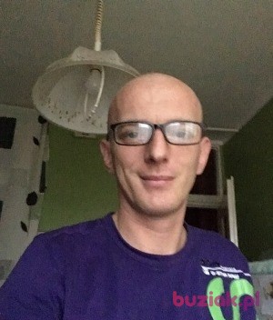 Michał , Mężczyzna, 42, Elbląg, Polska: 1