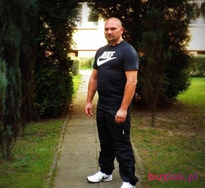 Mirosław , Male, 54, Pszczyna, Polska, Photo: 2